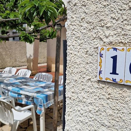 Maison Familiale A Saint-Cyprien, Proche Plage Et Commerces - Fr-1-732-75 ภายนอก รูปภาพ