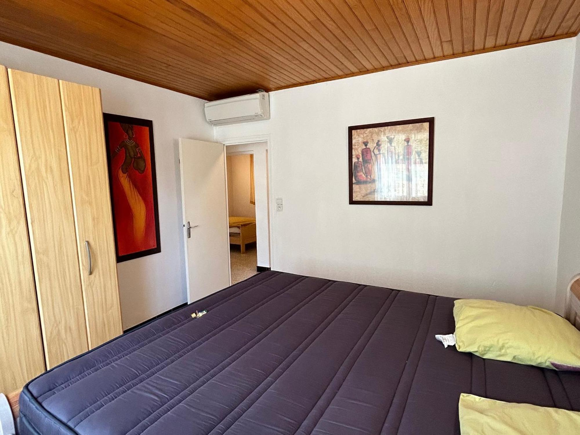 Maison Familiale A Saint-Cyprien, Proche Plage Et Commerces - Fr-1-732-75 ภายนอก รูปภาพ