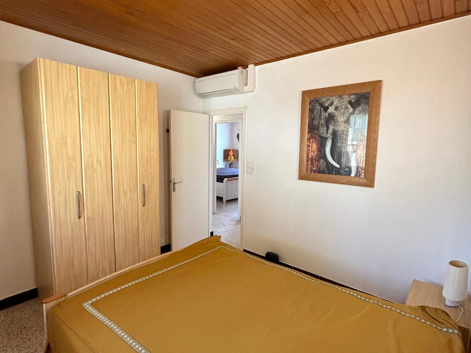 Maison Familiale A Saint-Cyprien, Proche Plage Et Commerces - Fr-1-732-75 ภายนอก รูปภาพ