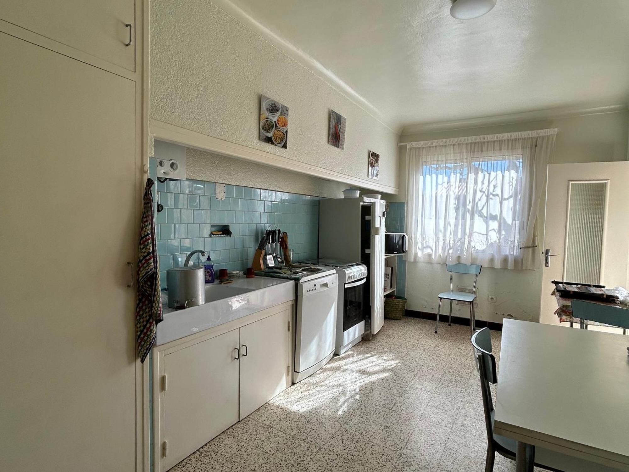 Maison Familiale A Saint-Cyprien, Proche Plage Et Commerces - Fr-1-732-75 ภายนอก รูปภาพ