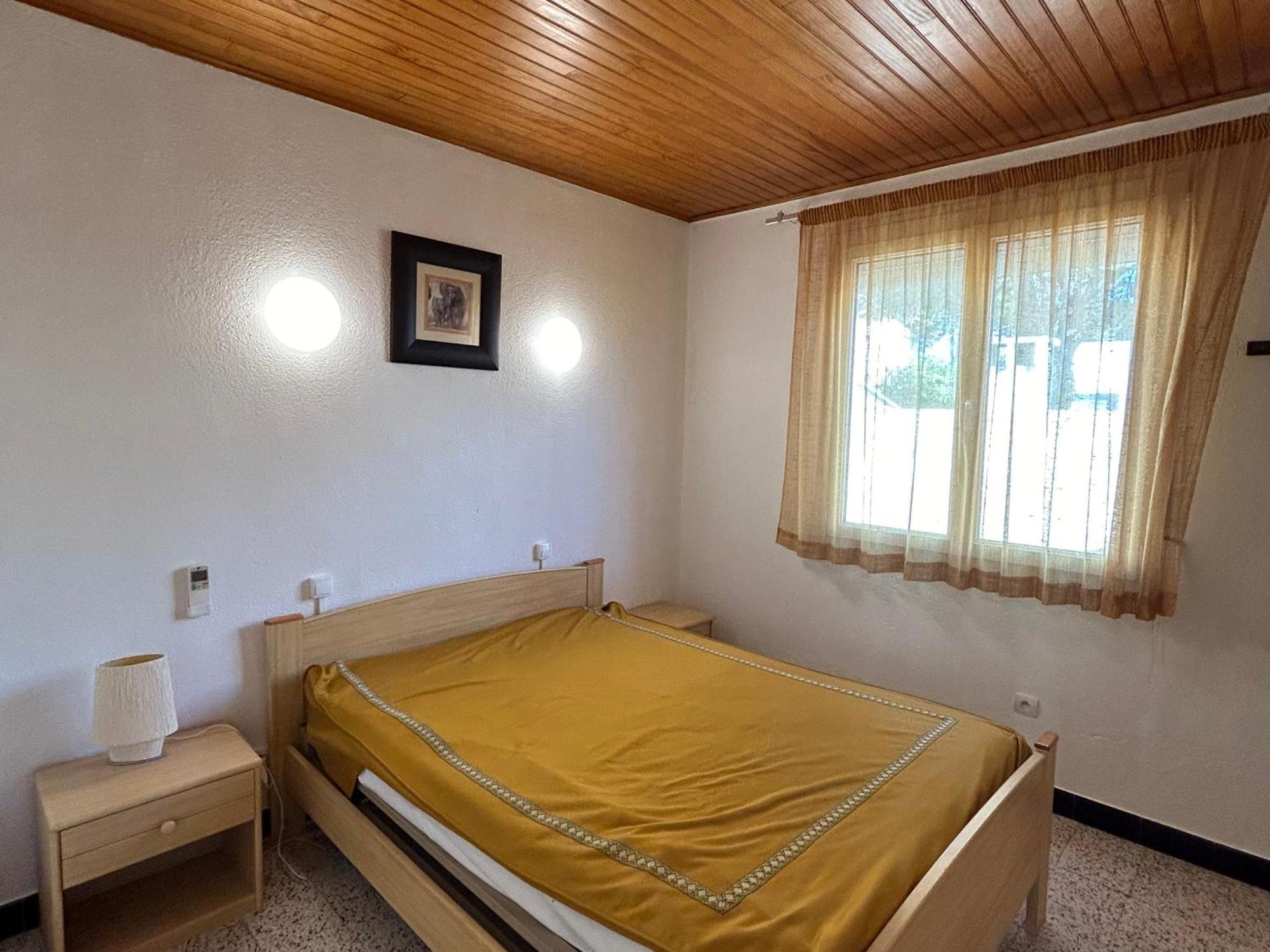 Maison Familiale A Saint-Cyprien, Proche Plage Et Commerces - Fr-1-732-75 ภายนอก รูปภาพ
