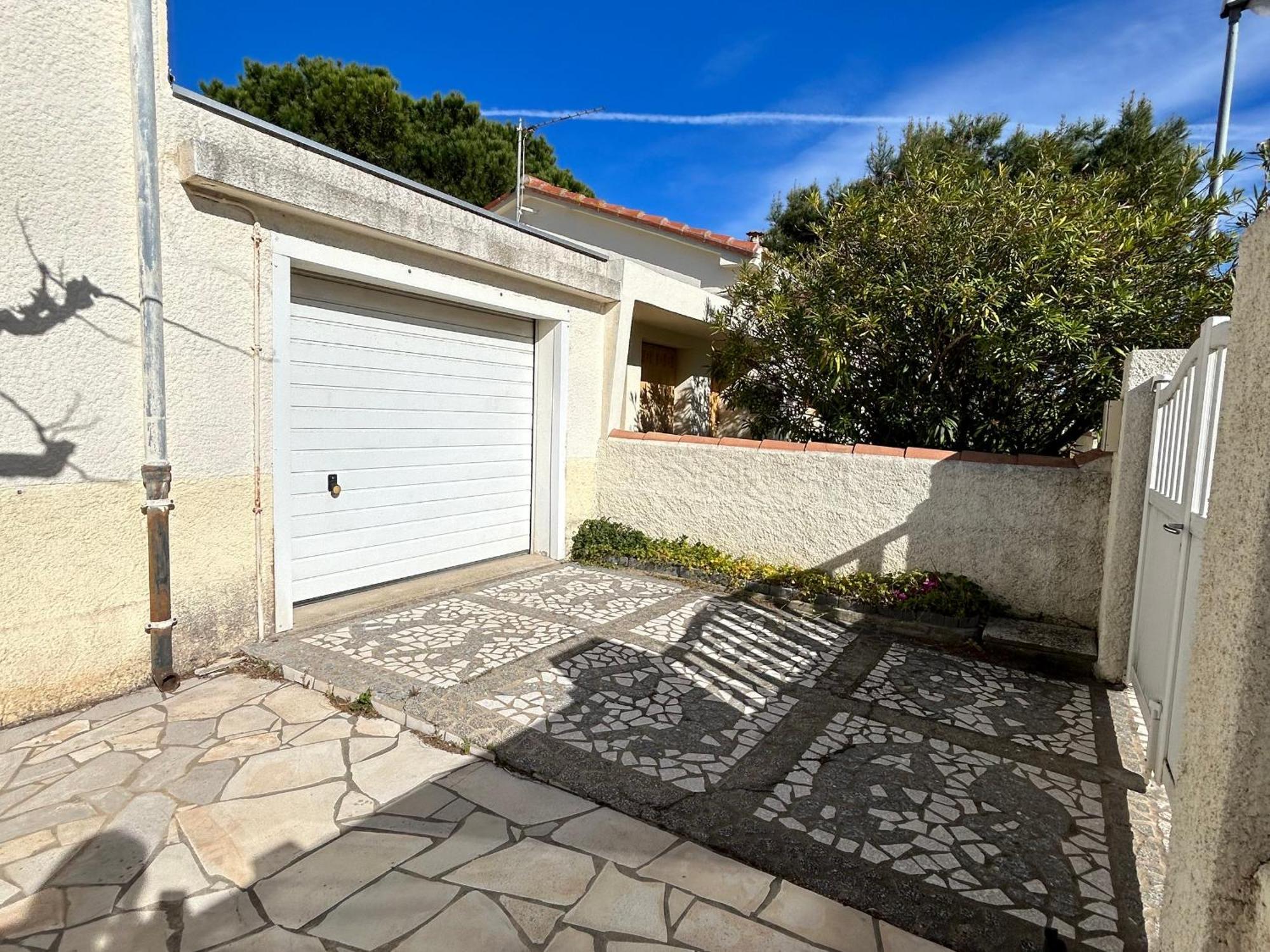 Maison Familiale A Saint-Cyprien, Proche Plage Et Commerces - Fr-1-732-75 ภายนอก รูปภาพ