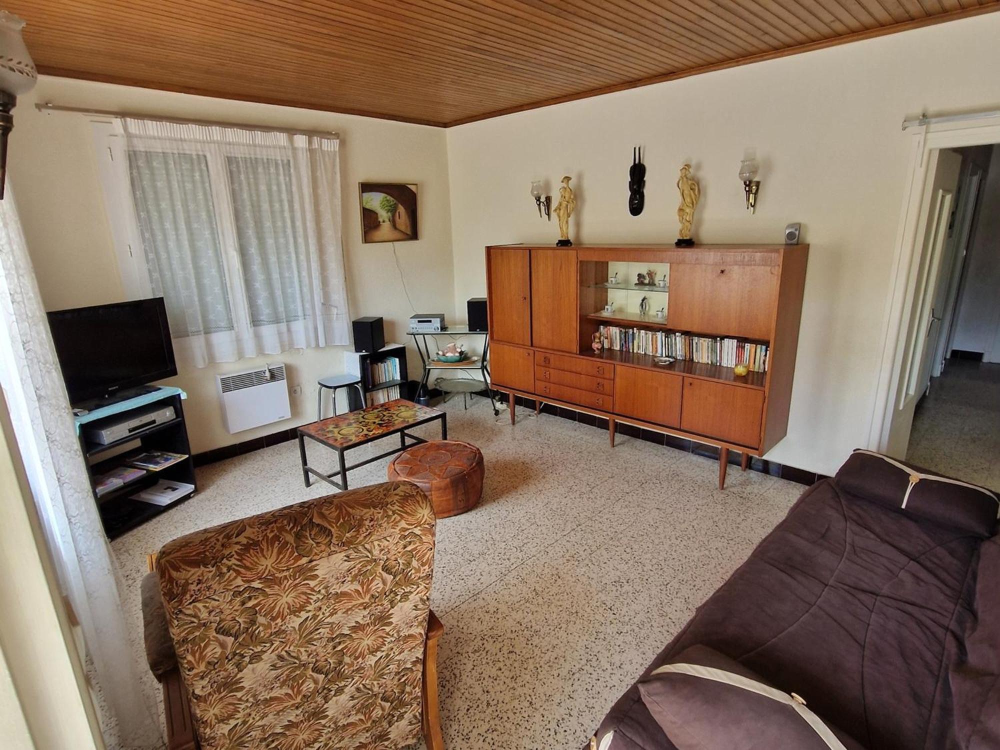 Maison Familiale A Saint-Cyprien, Proche Plage Et Commerces - Fr-1-732-75 ภายนอก รูปภาพ