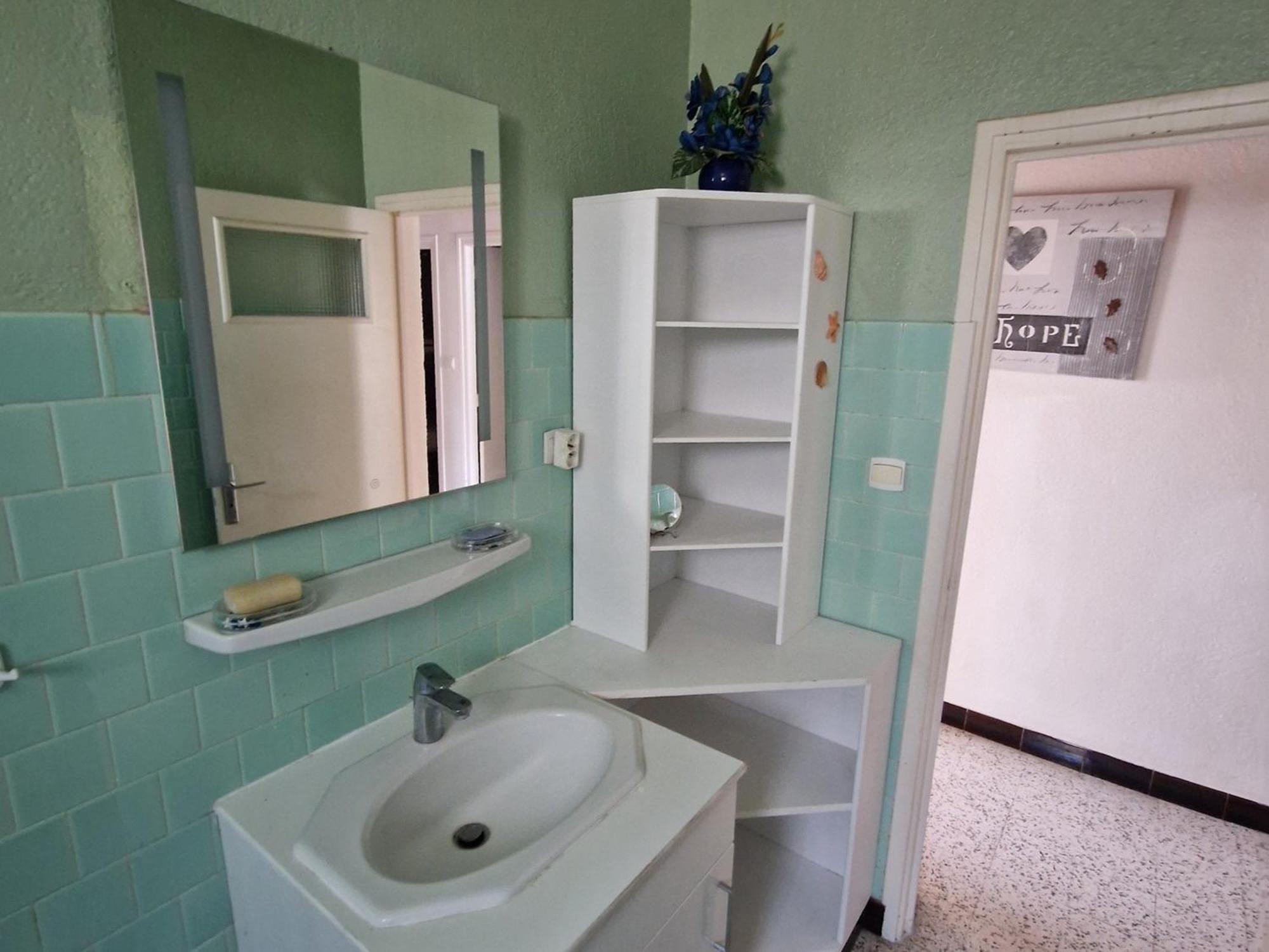 Maison Familiale A Saint-Cyprien, Proche Plage Et Commerces - Fr-1-732-75 ภายนอก รูปภาพ