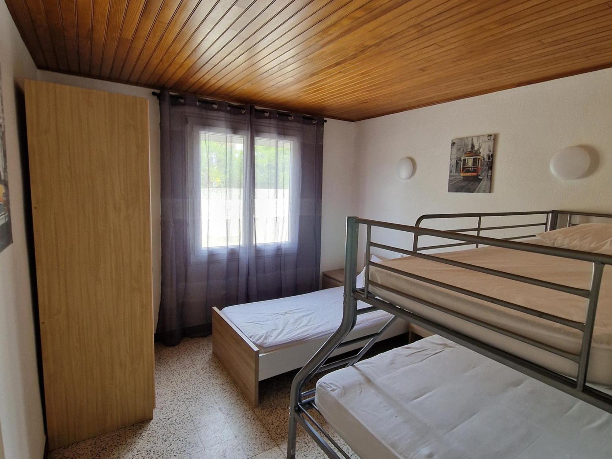 Maison Familiale A Saint-Cyprien, Proche Plage Et Commerces - Fr-1-732-75 ภายนอก รูปภาพ